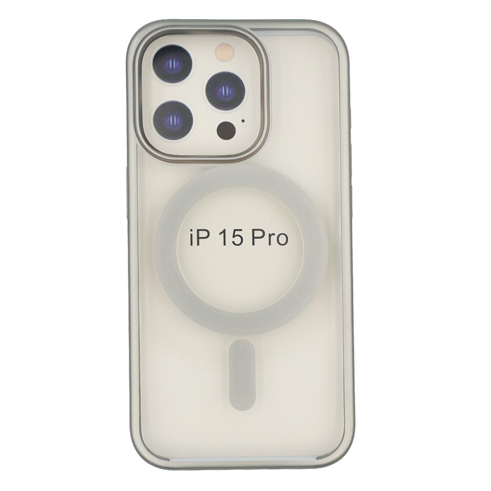 جراب ايفون 15 برو ماق سيف