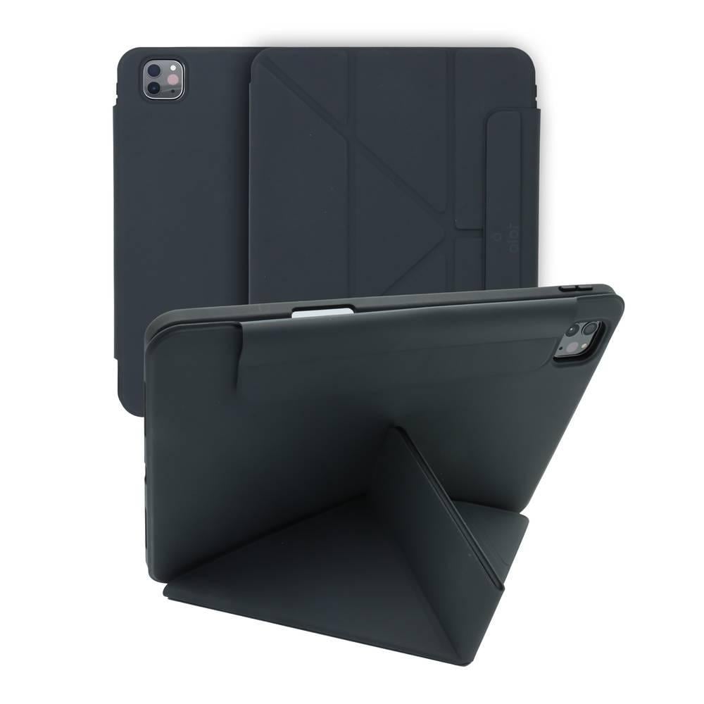 iPad Pro 11-inch 2024 Foldable Case (Alot)