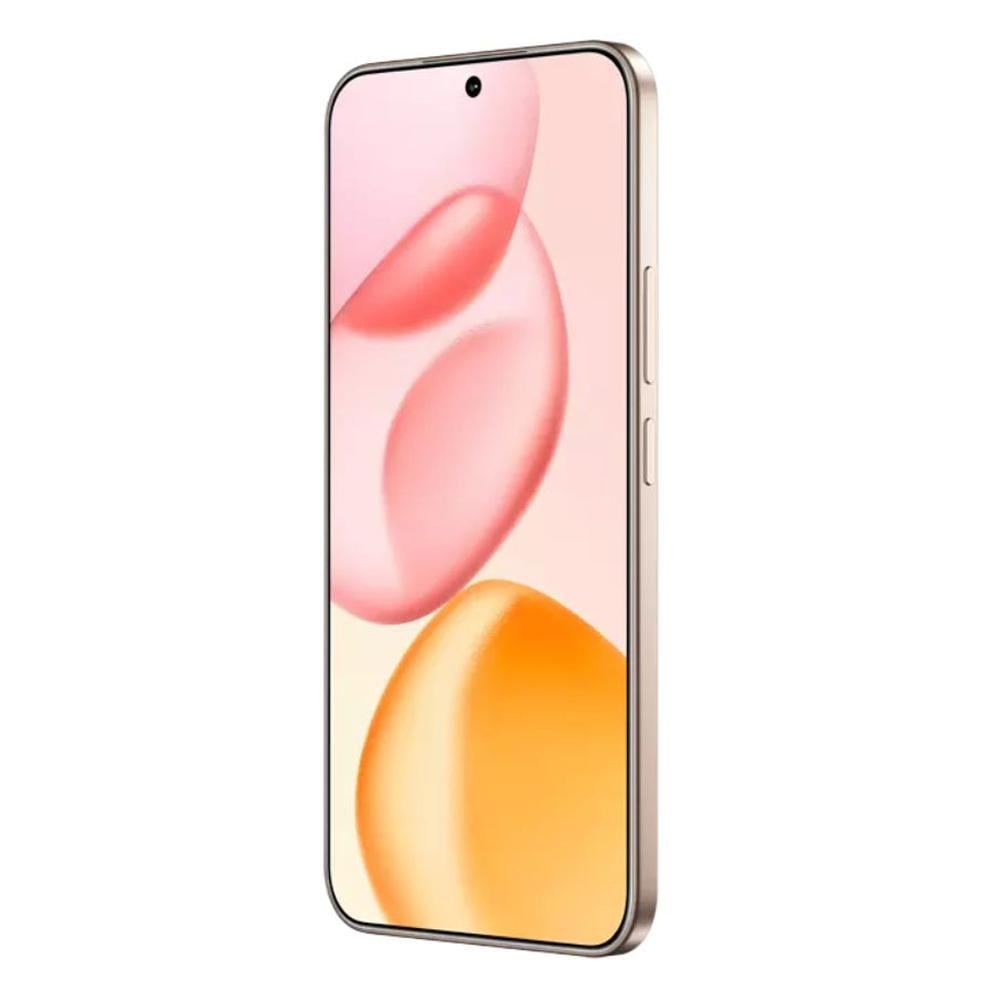 جوال هونر 400 (ذهبي) 256 جيجا 12 رام 5G - ضمان سنتين