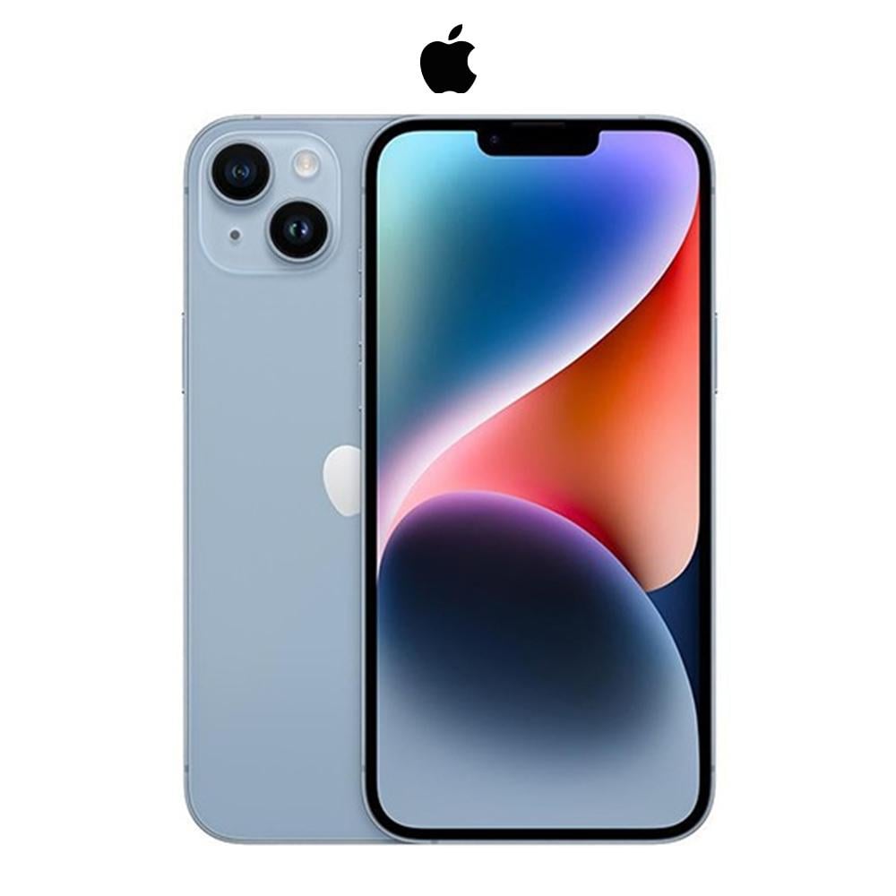 جوال أيفون 14 بلس (أزرق) 512 جيجا