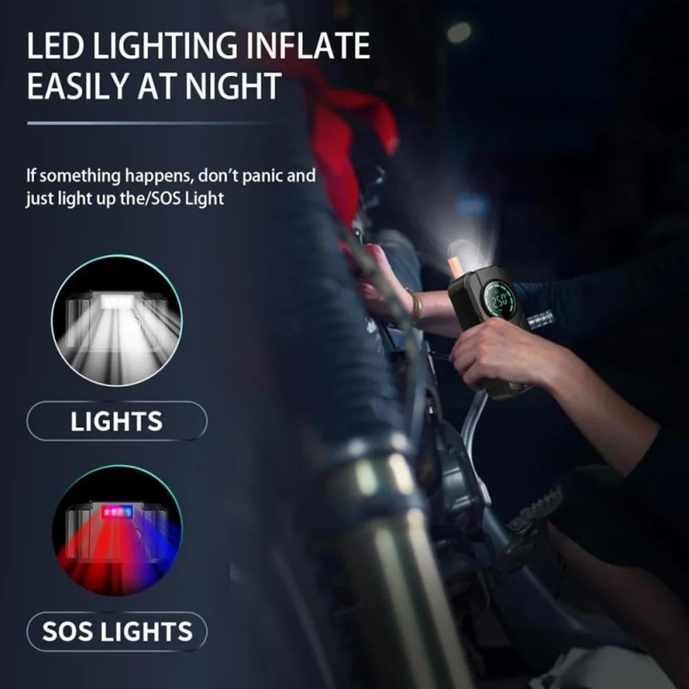 اشتراك و منفاخ هواء متعدد الاستخدام من دينكس DX2574