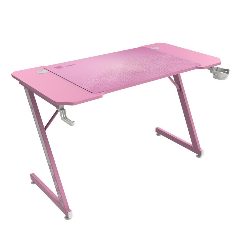 ASA Pink Gaming Table