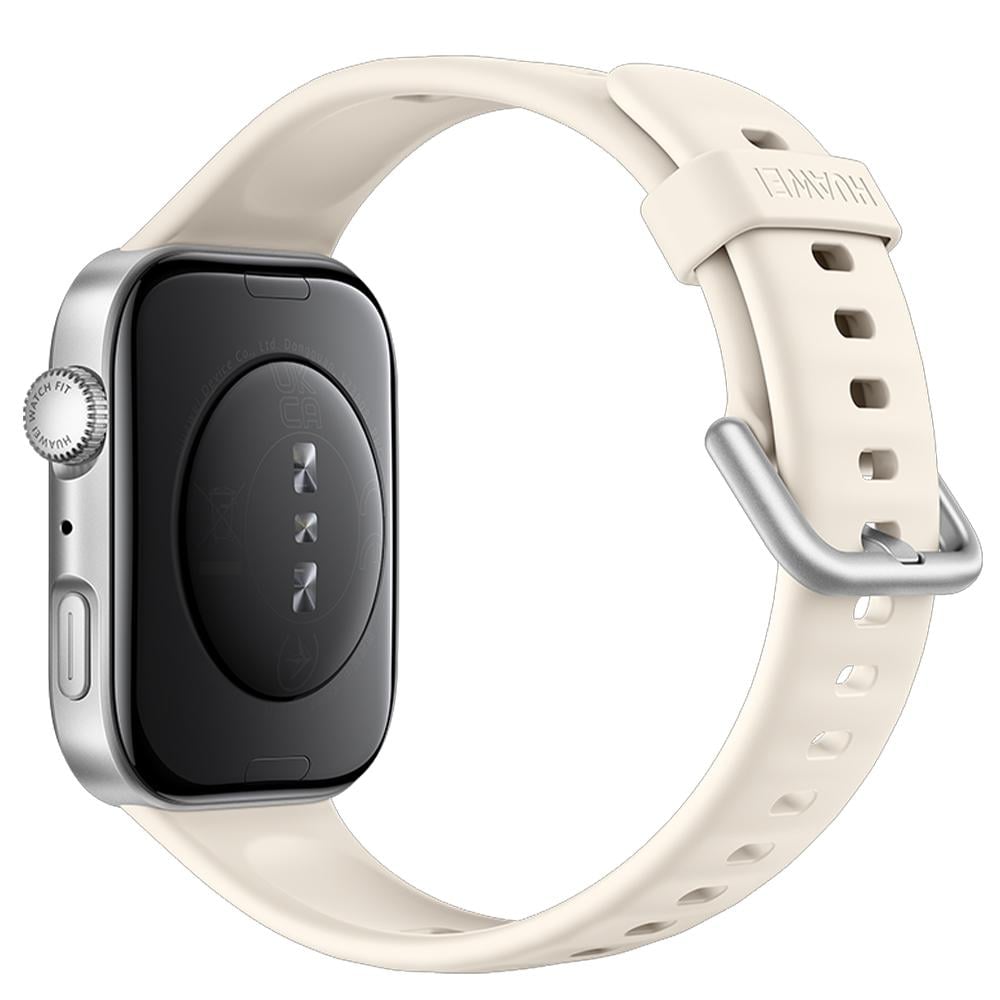 Huawei Watch (Fit 4) White 1.82 inch - 2-year warranty