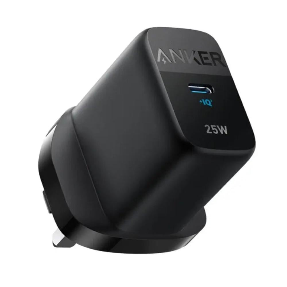 Anker PD 25W Home Charger - 2-Year Warranty