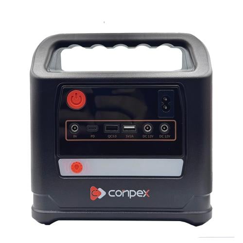 Conpex Multi-Use Camping Battery 60,000mAh BK-009