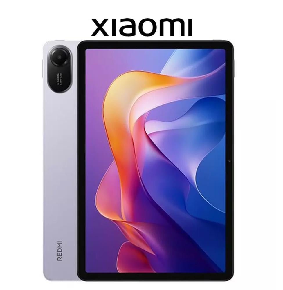 تاب ريدمي باد 2 بنفسجي 256 جيجا واي فاي