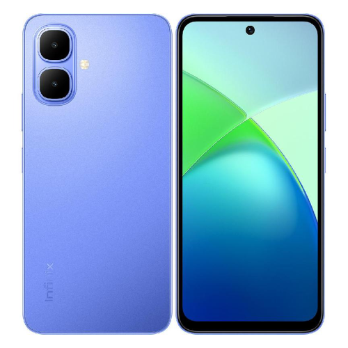 Oukitel C58 (Blue) 128GB 16GB RAM 4G Mobile Phone - 2 Years