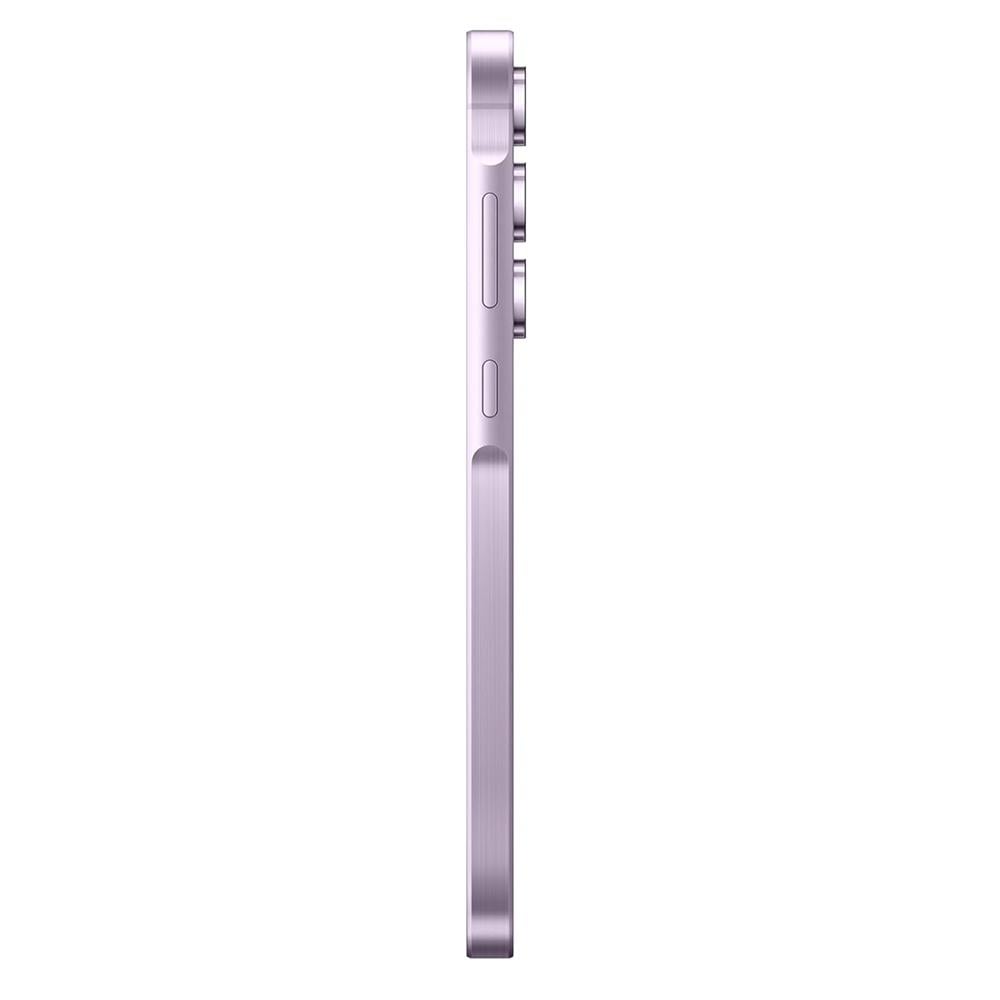 جوال سامسونج A55 (بنفسجي) 128 جيجا 5G - ضمان سنتين