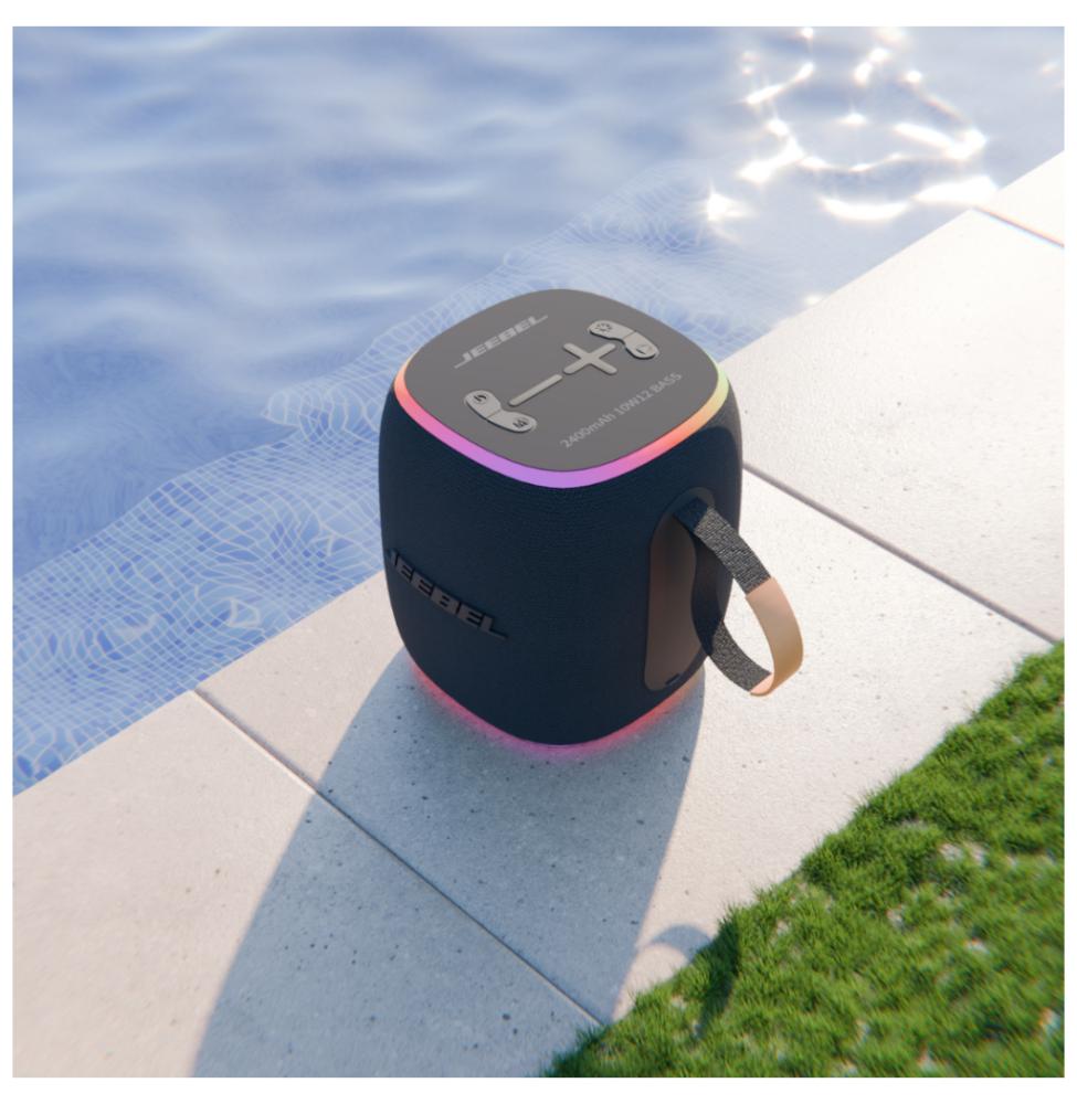 اسبيكر بلوتوث جيبيل Boom Box X920