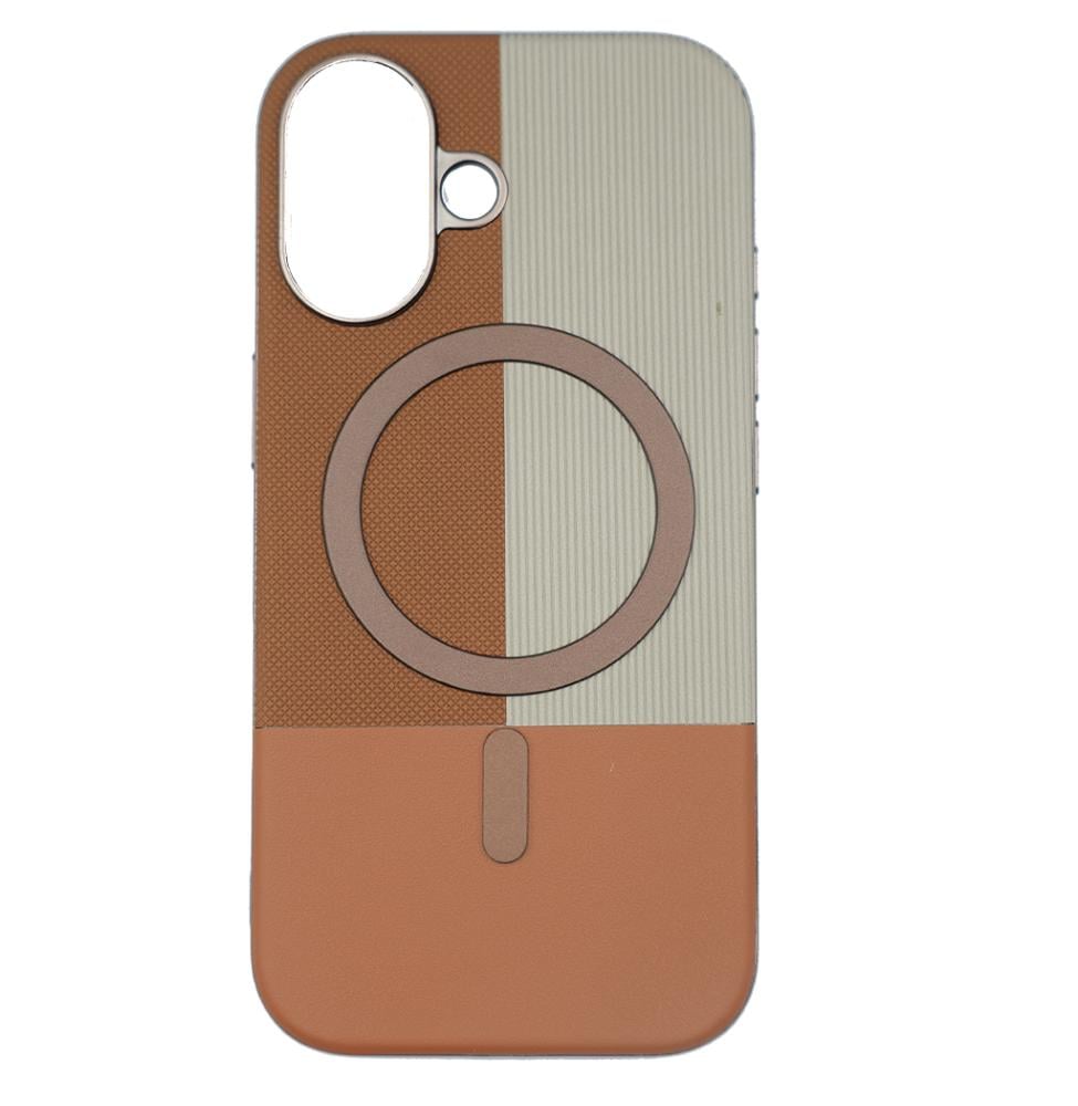 كقر ايفون 17 اس توب