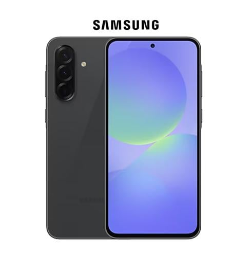 Samsung Galaxy A36 (Black) 128GB 8RAM 6.7" 5G