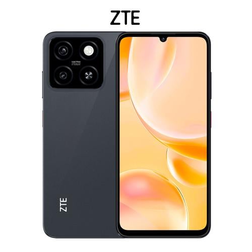 ZTE Blade A55 12/128Gb 2台セット ZTE Blade A55 12/128Gb 2台セット