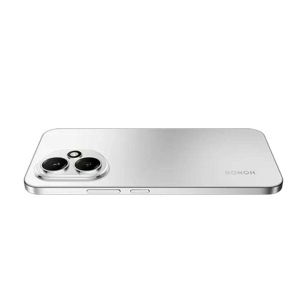 Honor 400 (Silver) 256GB 12GB RAM 5G - 2-year warranty