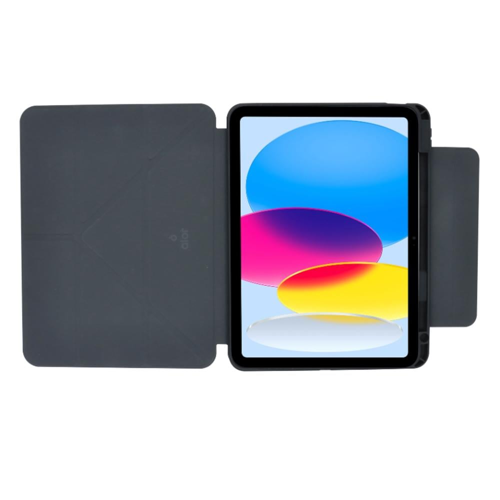 iPad Pro 11-inch 2024 Foldable Case (Alot)