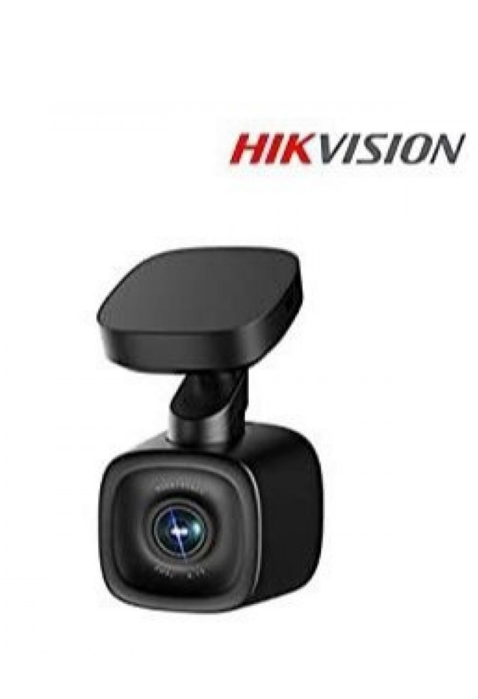 hikvision car