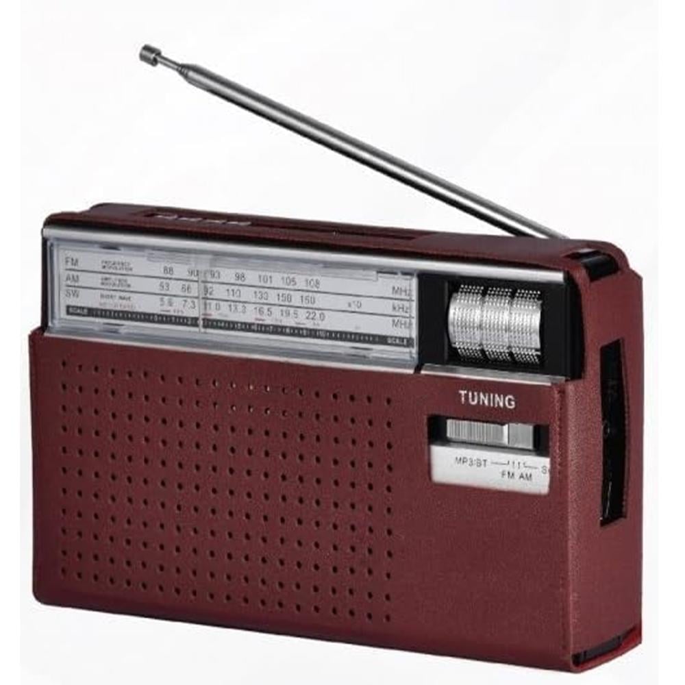 راديو زمان متنقل (مايكرو بلس)