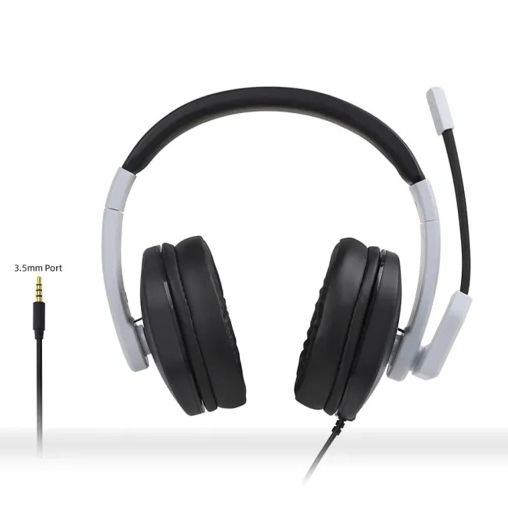 PS Stereo Wired Gaming Headset (DOBE)