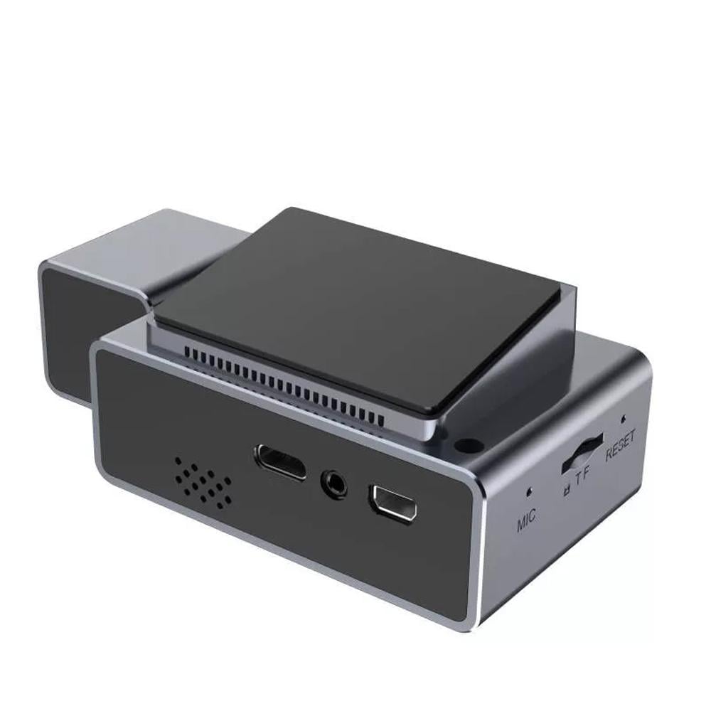 كاميرا داش كام للسيارة هيكفيجن (C8) - ضمان سنة