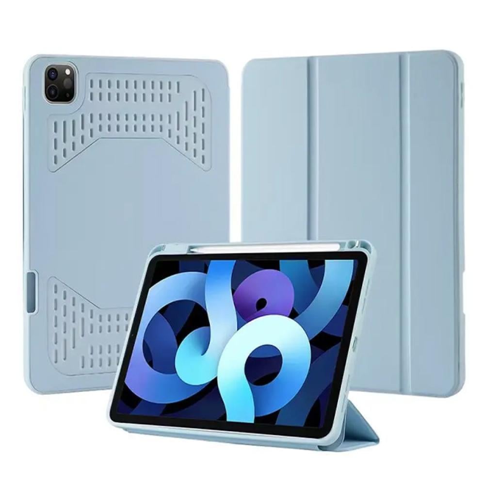 iPad Pro 2024 Case Mesh Back 13-inch (XPOWER)