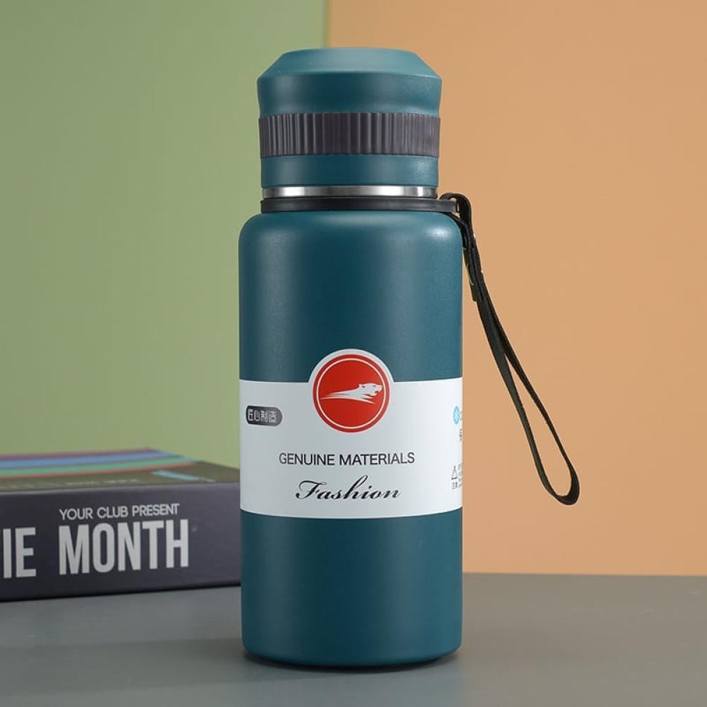 600ml Sports Mug