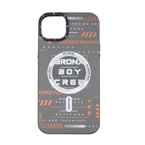 iPhone 15 Plus Case Graphics