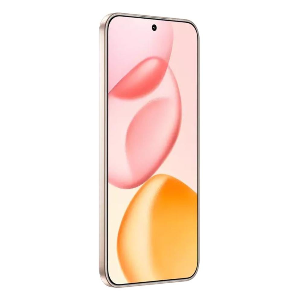 جوال هونر 400 (ذهبي) 256 جيجا 12 رام 5G - ضمان سنتين