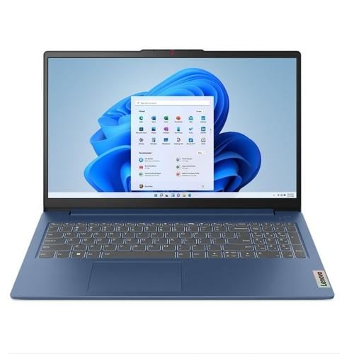 لاب توب لينوفو CI7 موديل IdeaPad Slim 3 15IRH8 | م...