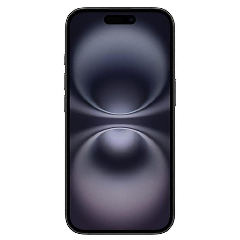 iPhone 16, 5G, 6.1 inch, 128GB, Black