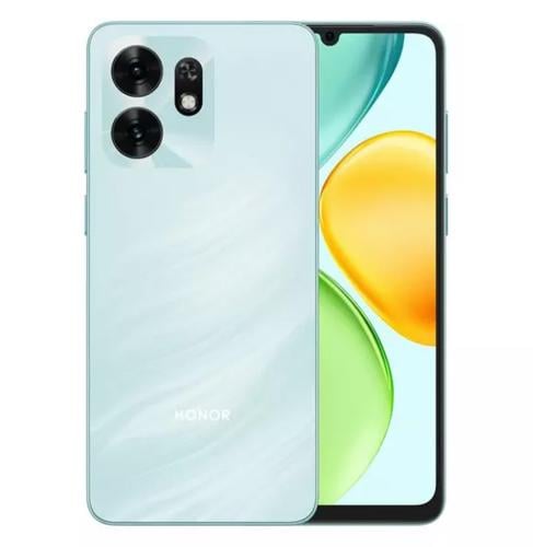 Oukitel C58 (Blue) 128GB 16GB RAM 4G Mobile Phone - 2 Years