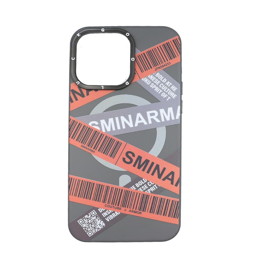 iPhone 15 Pro Case Graphics