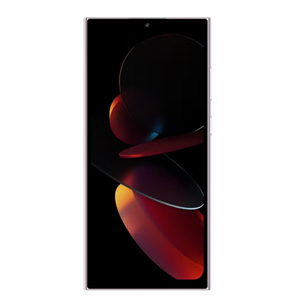 جوال أوكتيل سي 61 برو اللون تيتانيوم جراي 256 جيجا