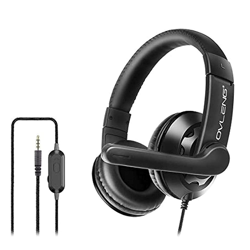 Ovleng OV-P2 Gaming Headset