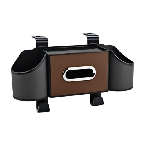 Car accessories holder