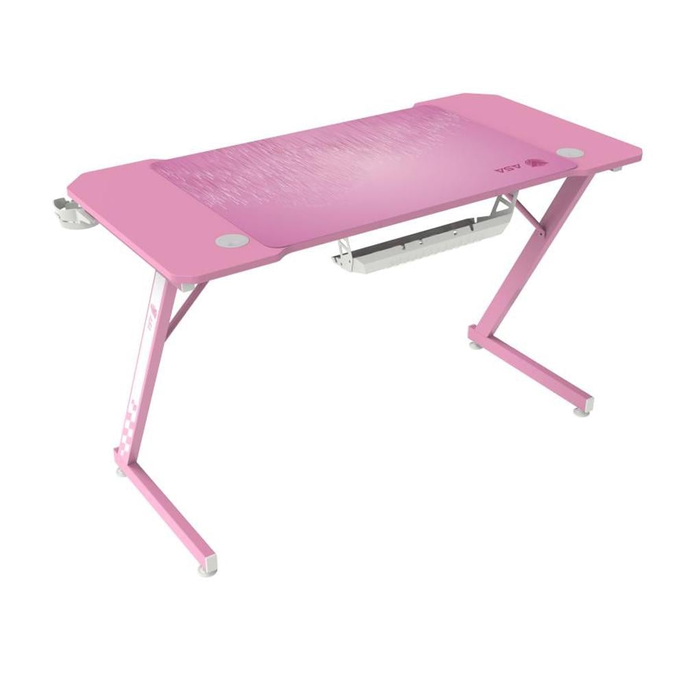 ASA Pink Gaming Table
