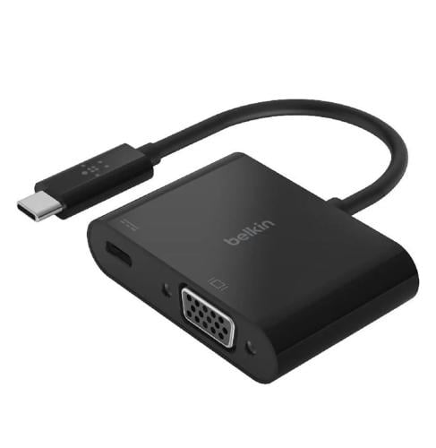 Belkin Type C to VAG Adapter Warranty