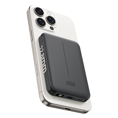 Power Bank (Travel Charger) 10,000 (Wireless) 15W (Goda)