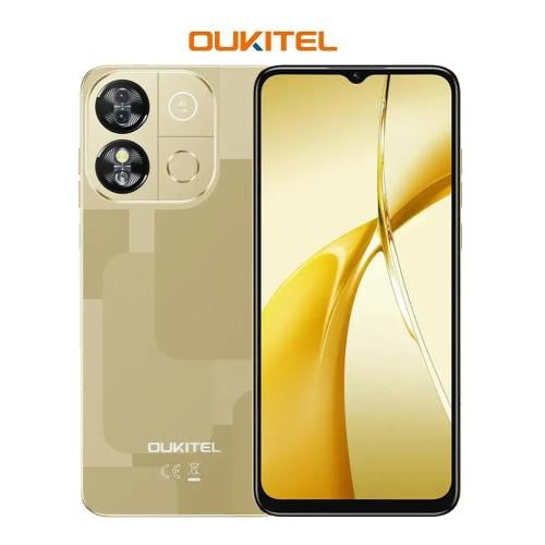Oukitel C57 Pro (Purple) 128GB 16GB RAM 6.52