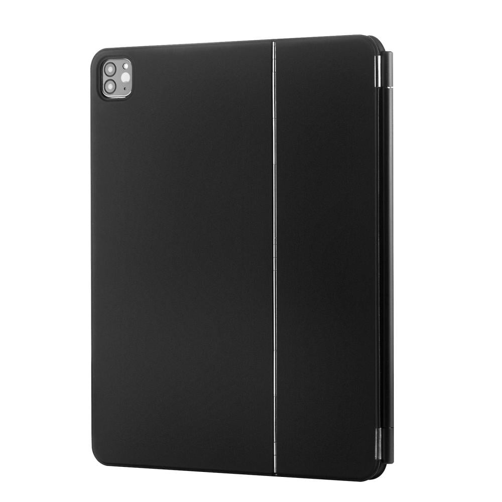 iPad Pro 2024 Keyboard (Arabic-English) 12.9 inch - 1 year warranty