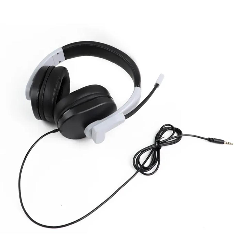 PS Stereo Wired Gaming Headset (DOBE)
