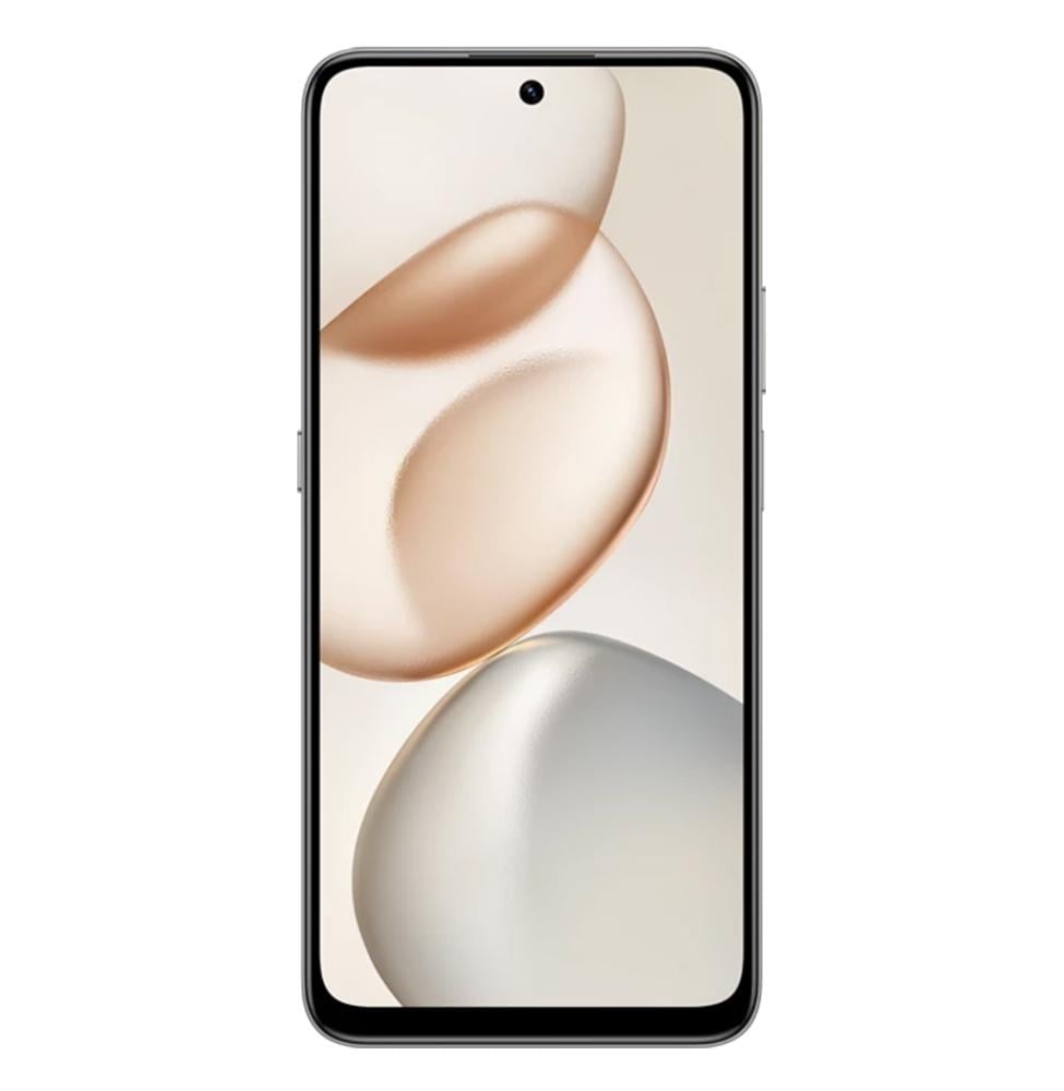 هونر X7D الجيل الخامس اللون سلفر  ذاكرة 128 جيجا