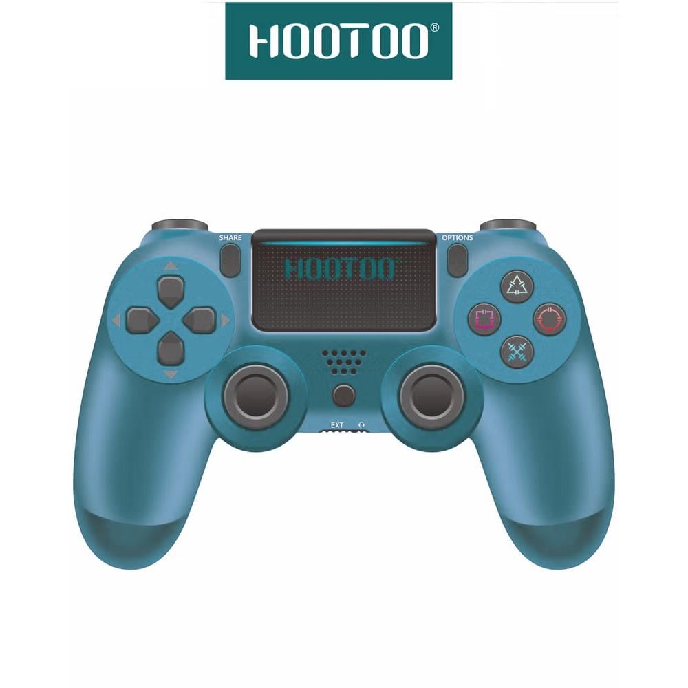 PlayStation 4 Controller (HOOTOO) HT-GM08