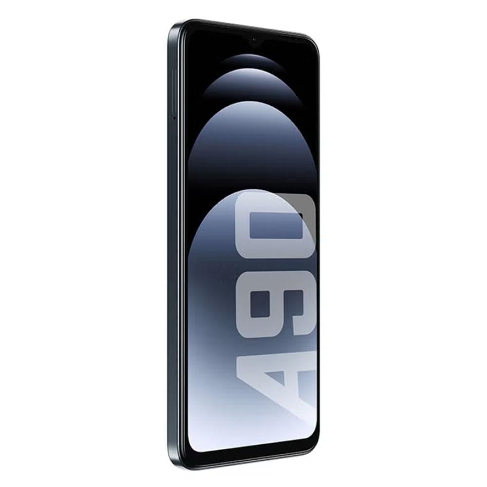 Itel A90 (Black) 128GB 8RAM 6.6" 4G Mobile Phone