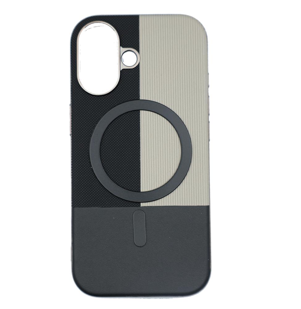 كقر ايفون 17 اس توب