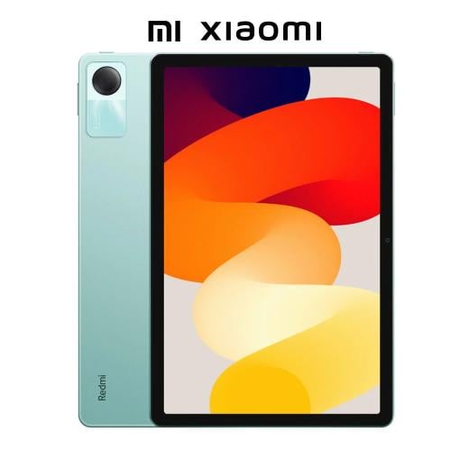 تابلت شاومي ريدمي باد SE (أخضر) 256 جيجا 8 رام 11...