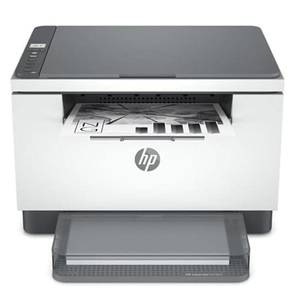 HP 236D Laser Printer, Copy, Print