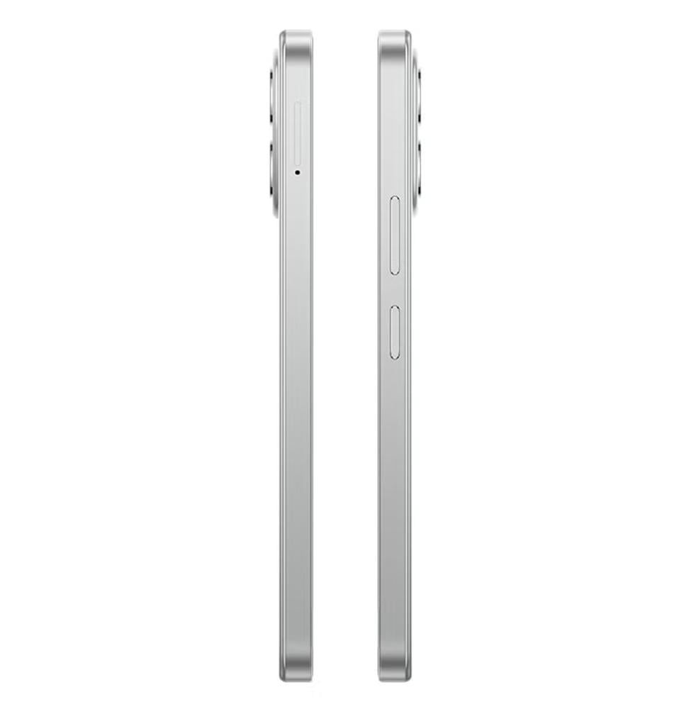 Tecno Pova 7 5G Silver 256GB