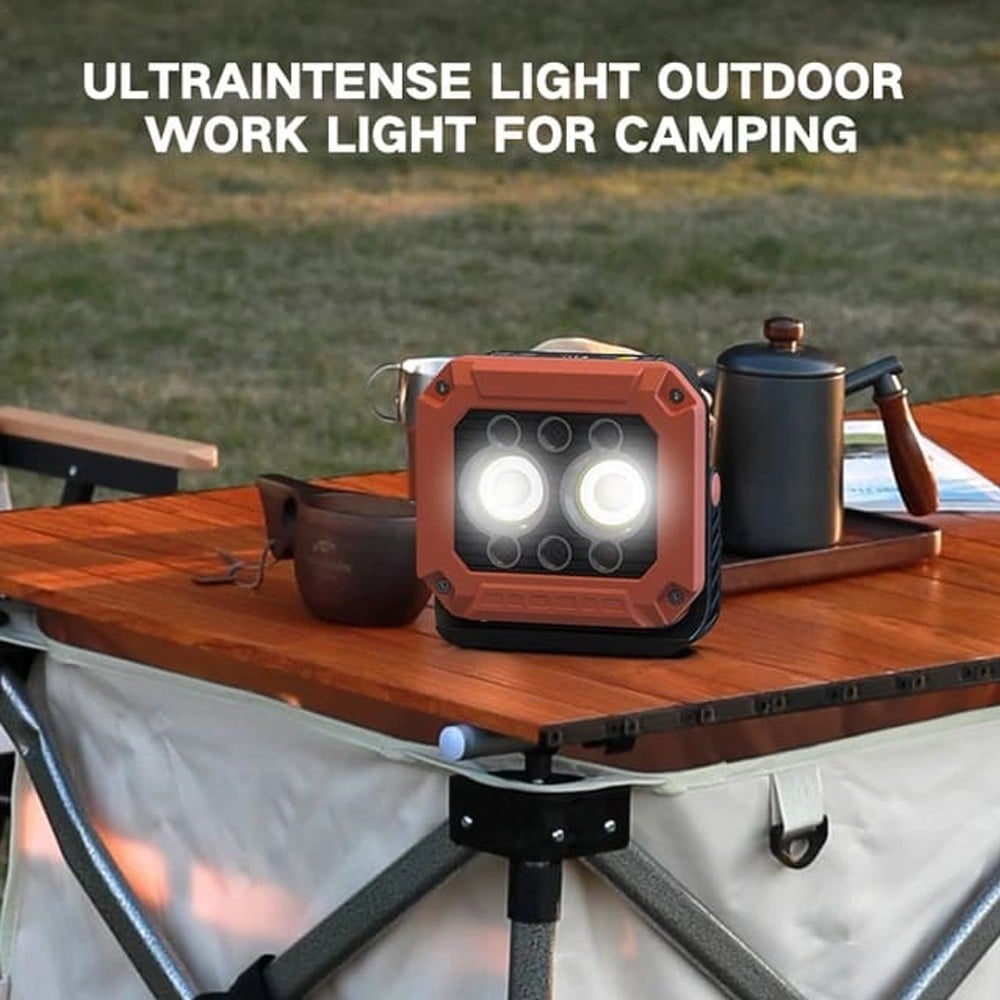 عرض كشاف ضمان تشغيل