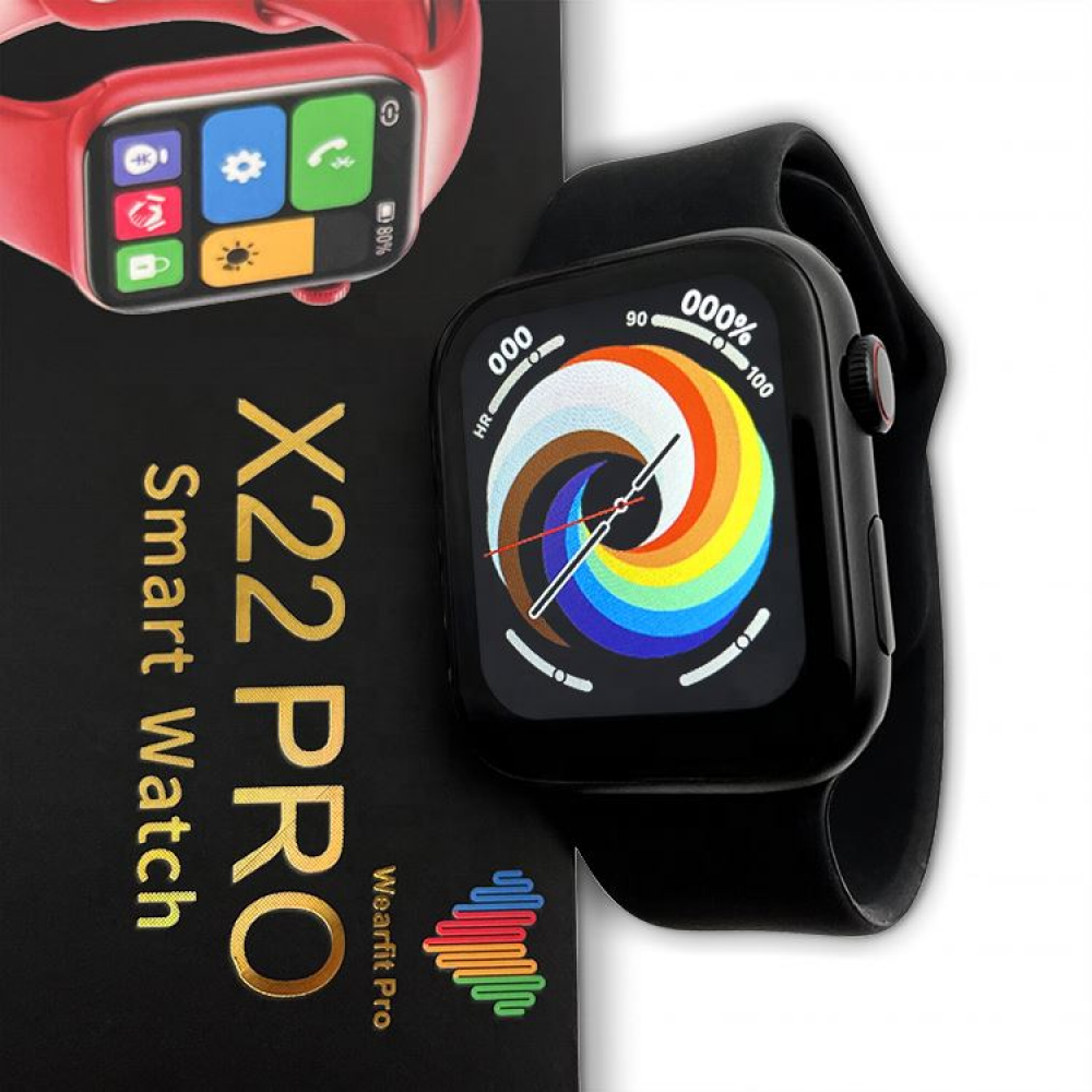x22pro smartwatch