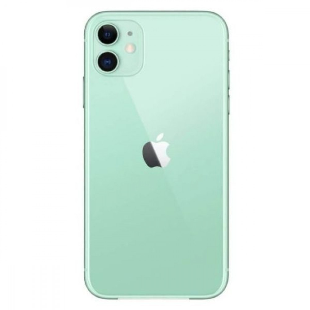 ايفون 11 اخضر 64 جيجا - متجر الهدف