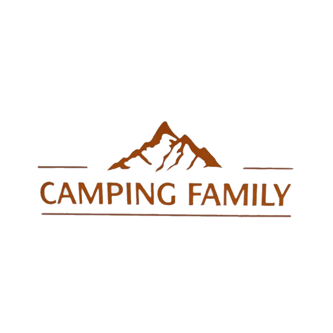 CAMPING FAMILY